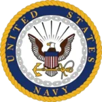 Seal of the United States Navy